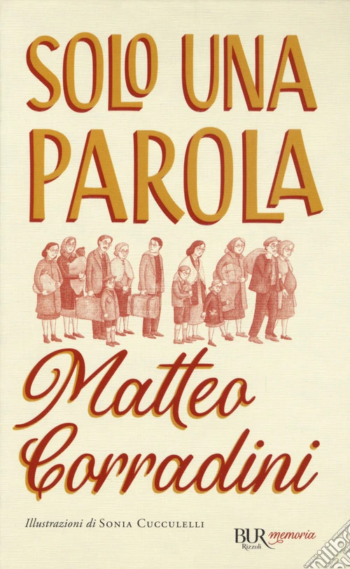 Solo una parola