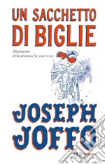 Un sacchetto di biglie libro