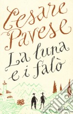 La luna e i falò libro