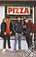 Beastie Boys. Il libro. Ediz. illustrata libro