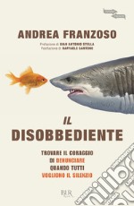 Il disobbediente libro