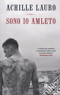Sono io Amleto