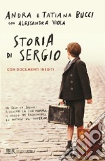 Storia di Sergio libro