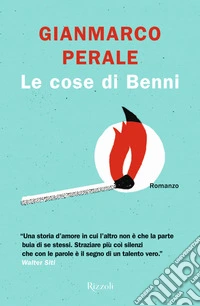 Le cose di Benni