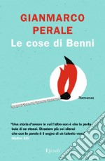 Le cose di Benni libro