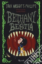 Bethany e la bestia libro