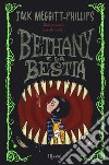 Bethany e la bestia libro