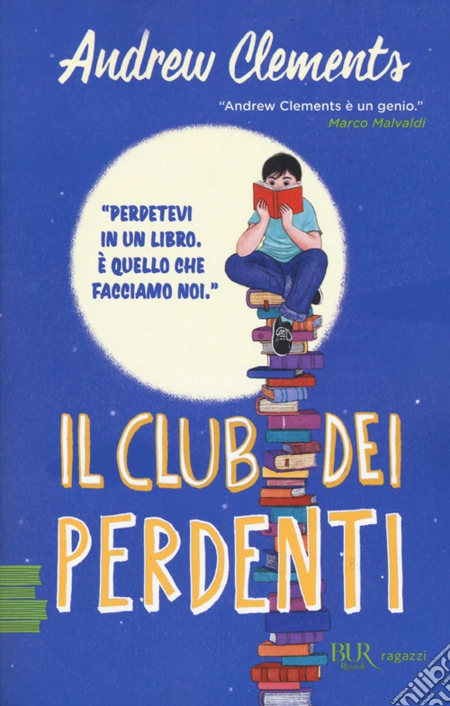 Il club dei perdenti