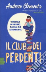 Il club dei perdenti libro