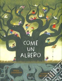 Come un albero