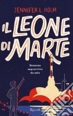 Il leone di Marte