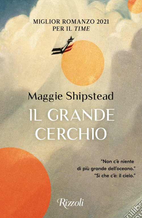 Il grande cerchio