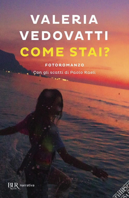 Come stai?
