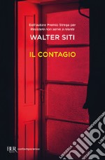 Il contagio libro