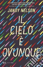 Il cielo è ovunque libro