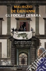 Gli occhi di Sara libro