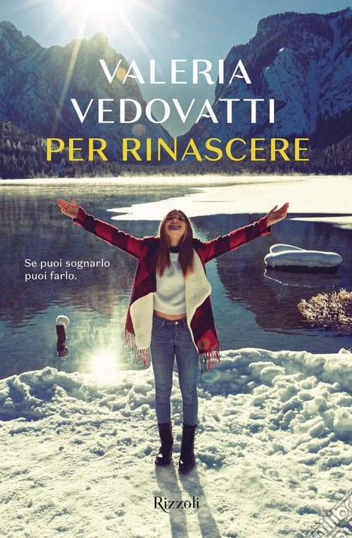 Per rinascere