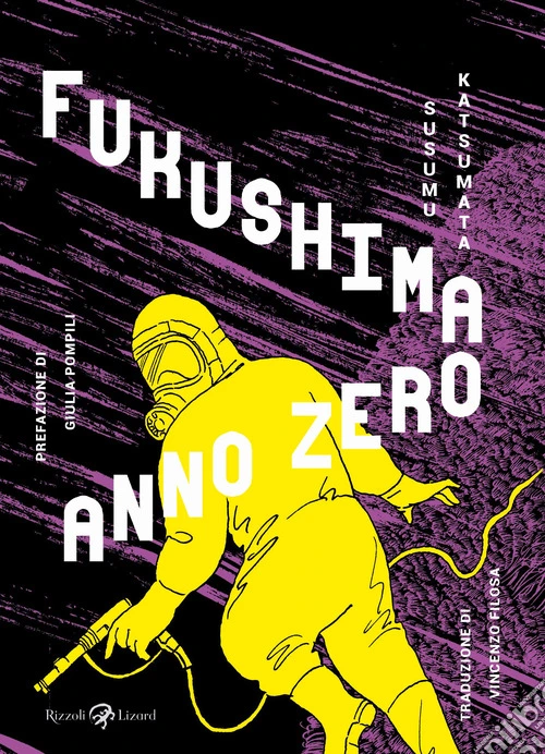 Fukushima anno zero