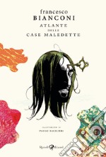 Atlante delle case maledette libro