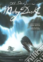 Moby Dick da Herman Melville. Ediz. a colori libro