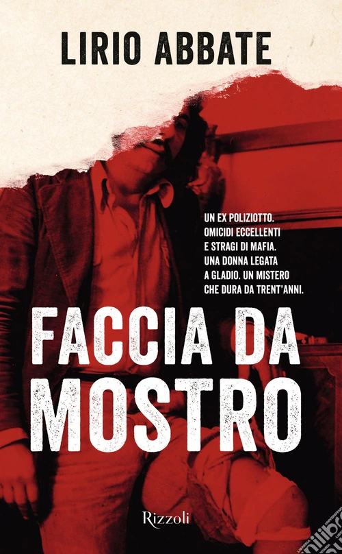 Faccia da Mostro
