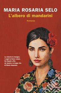 L'albero di mandarini libro