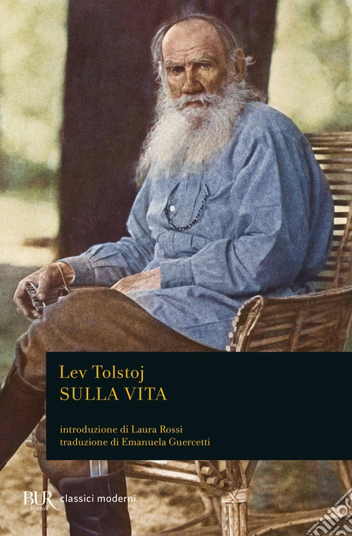 Sulla vita