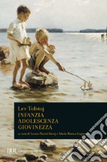 Infanzia-Adolescenza-Giovinezza