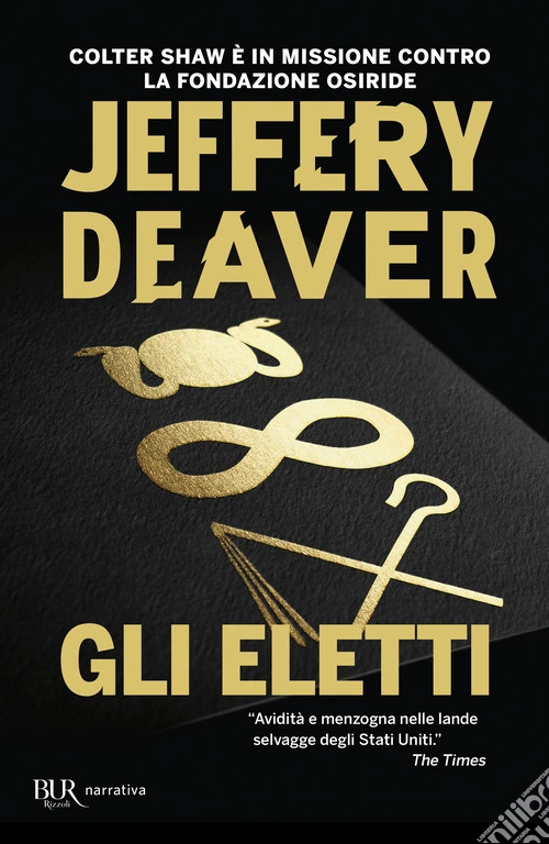 Gli eletti
