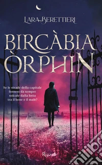 Bircàbia Orphin libro