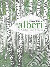 Raccontare gli alberi libro