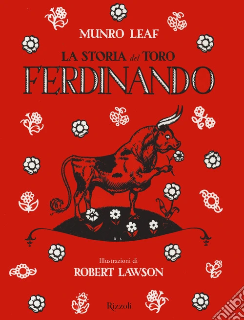 La storia del toro Ferdinando