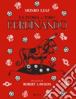 La storia del toro Ferdinando libro