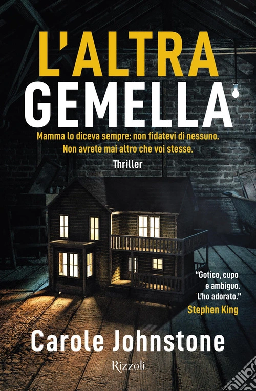L'altra gemella