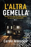 L'altra gemella libro