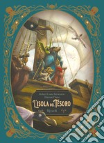 L'isola del tesoro libro