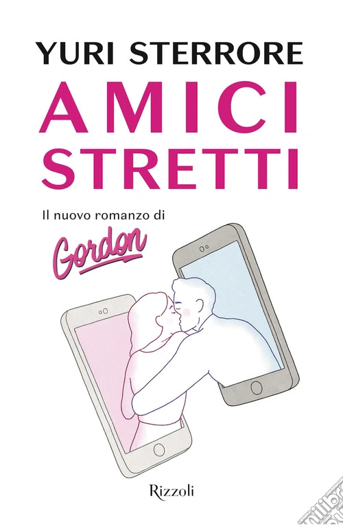 Amici stretti