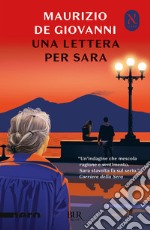 Una lettera per Sara libro