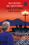 Una lettera per Sara libro