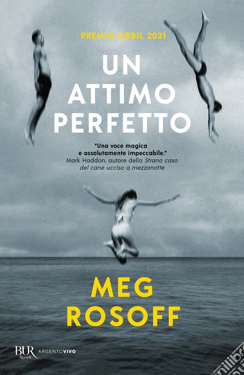 Un attimo perfetto