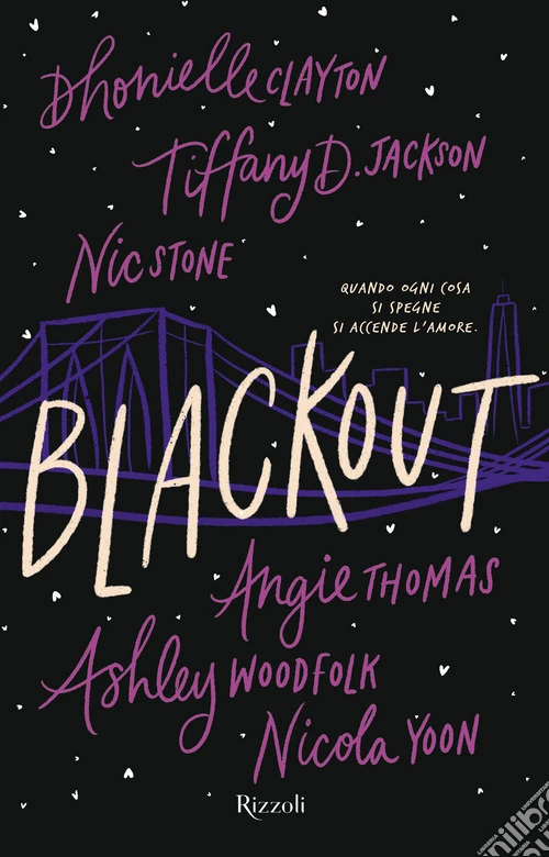 Blackout