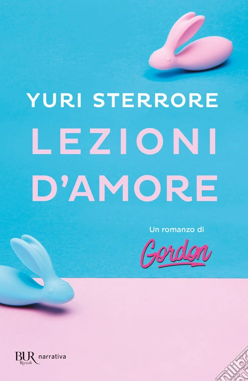 Lezioni d'amore