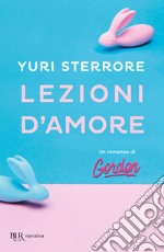 Lezioni d'amore libro