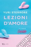 Lezioni d'amore libro