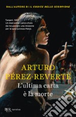 L'ultima carta è la morte libro