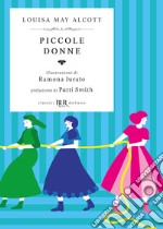 Piccole donne libro