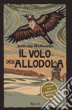 Il volo dell'allodola libro