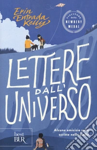 Lettere dall'universo