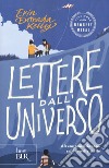 Lettere dall'universo libro di Entrada Kelly Erin