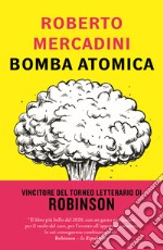 Bomba atomica libro